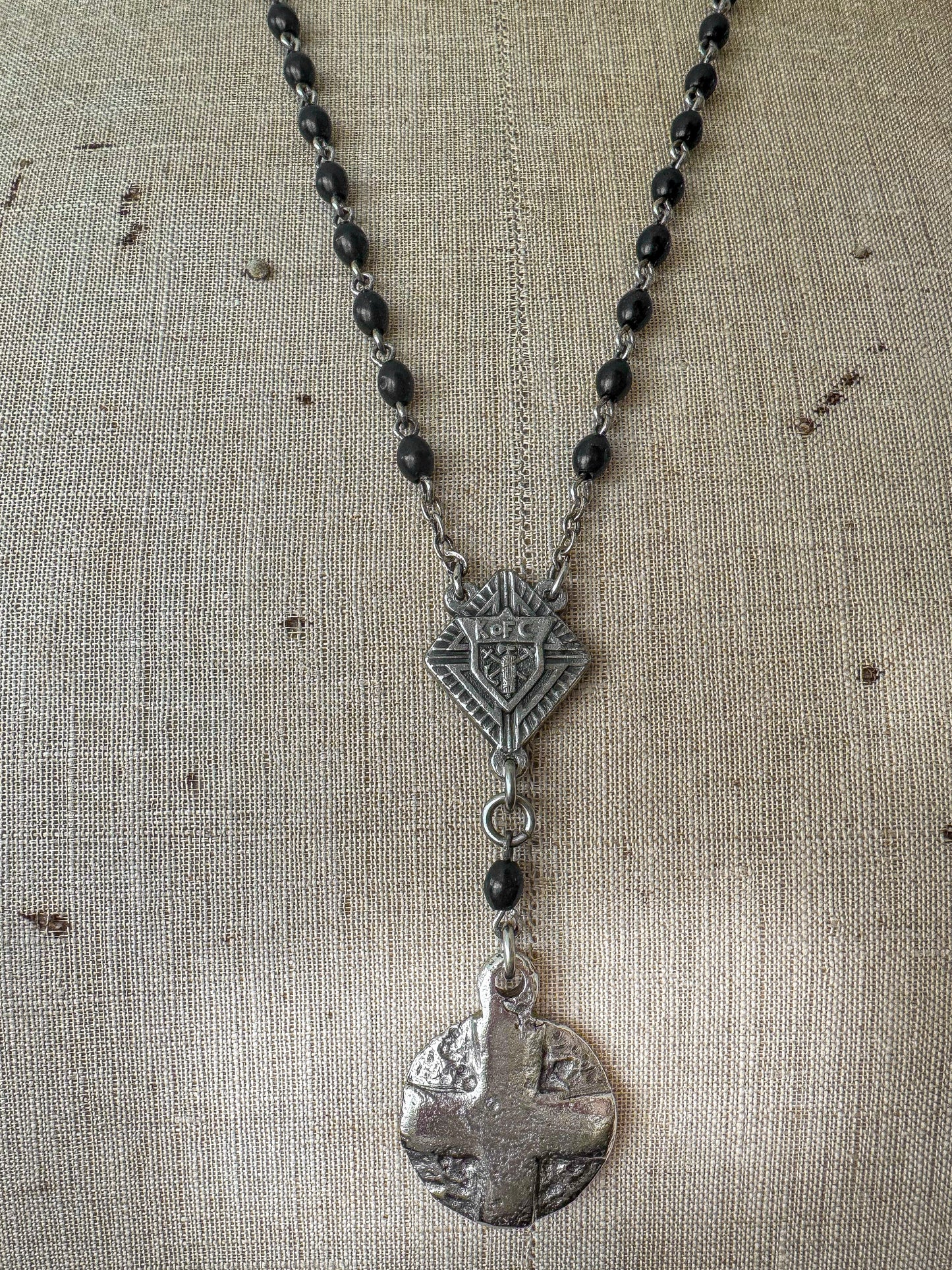 Love & Devotion Necklace