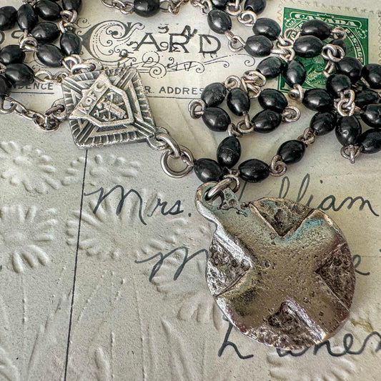 Love & Devotion Necklace
