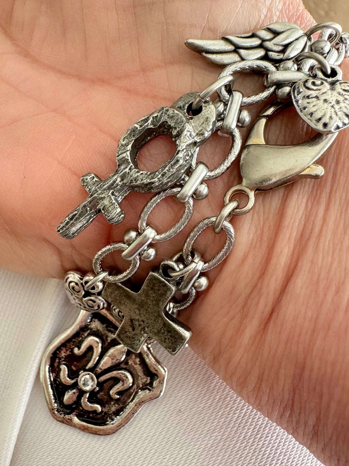 Eclectic Soul Bracelet