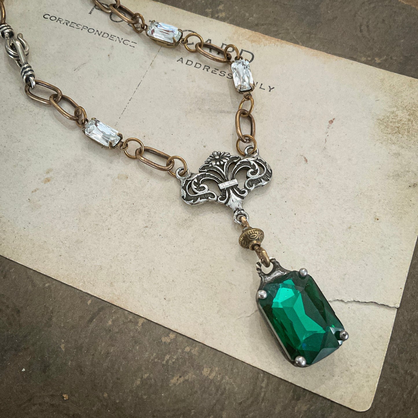 Eden Necklace