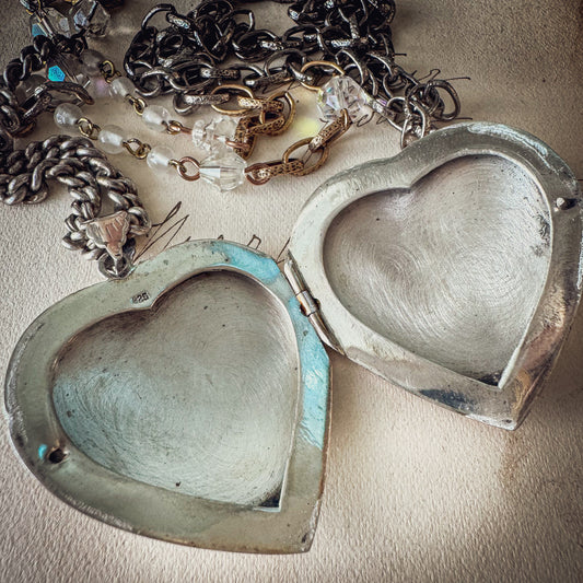 Loved And Remembered Necklace