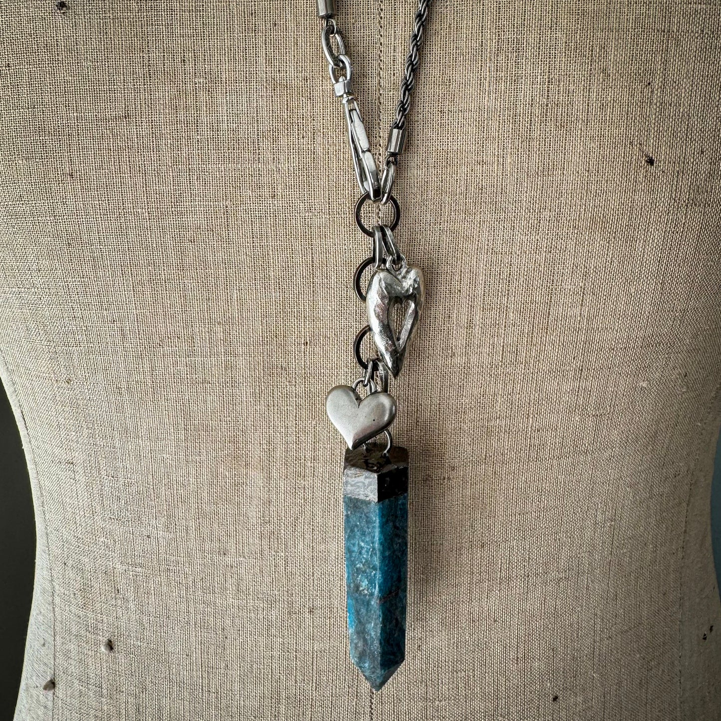 Dancing Nymph Necklace #1