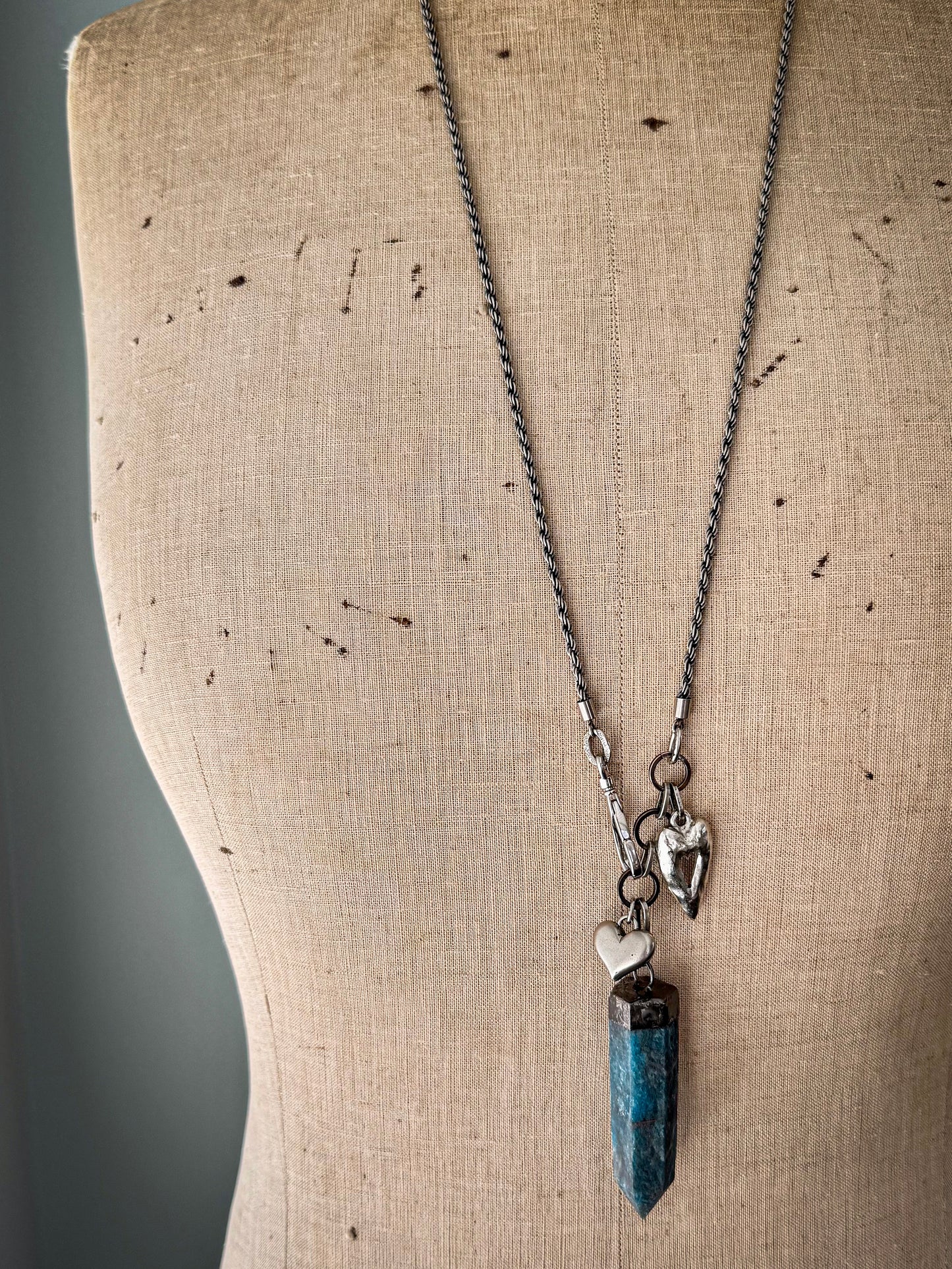 Dancing Nymph Necklace #1