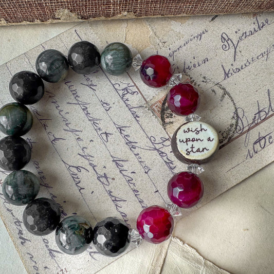 Wish Upon A Star Bracelet
