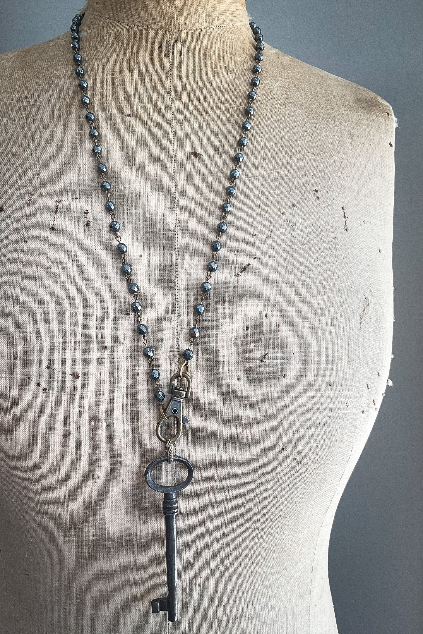 Wuthering Heights Necklace
