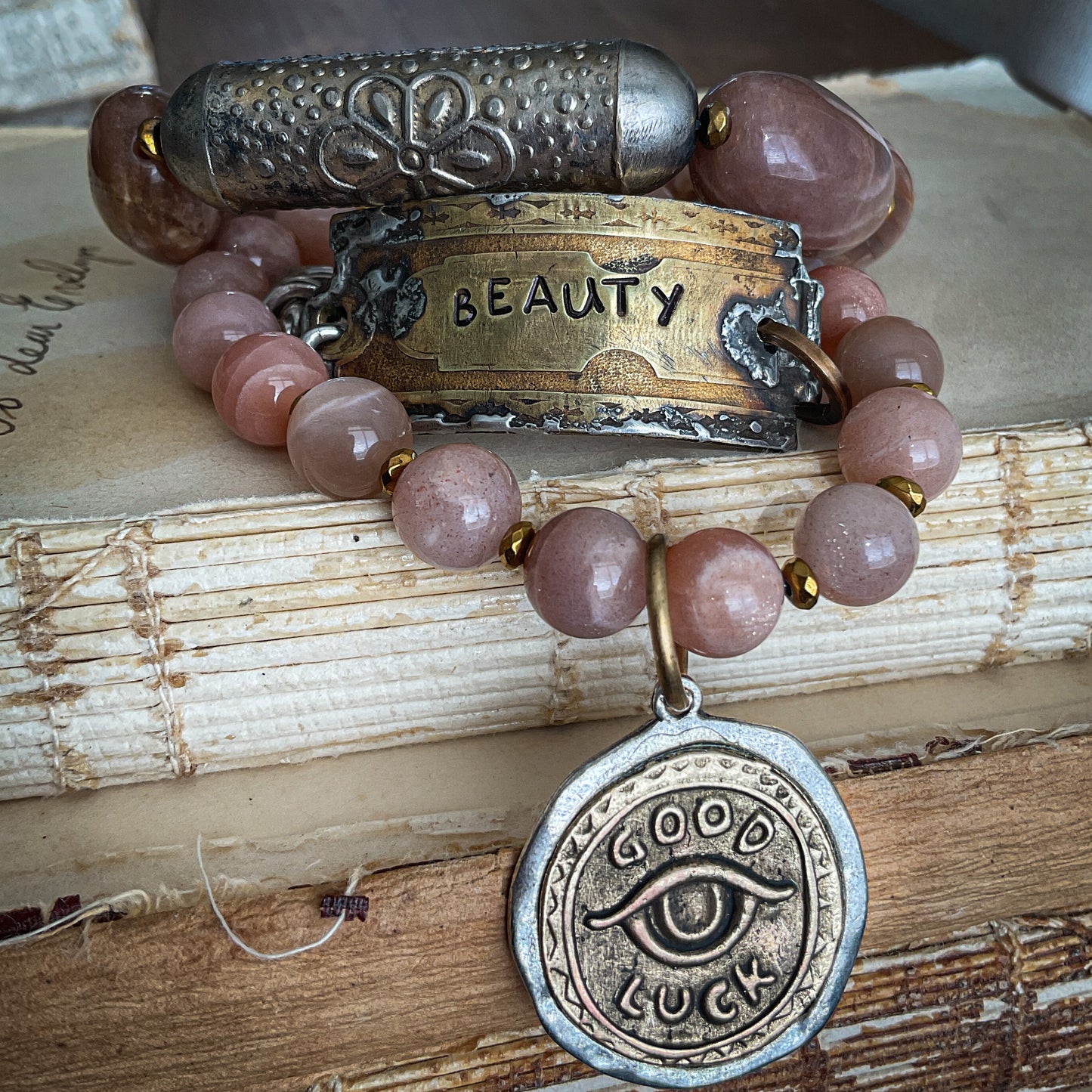 Evil Eye Bracelet