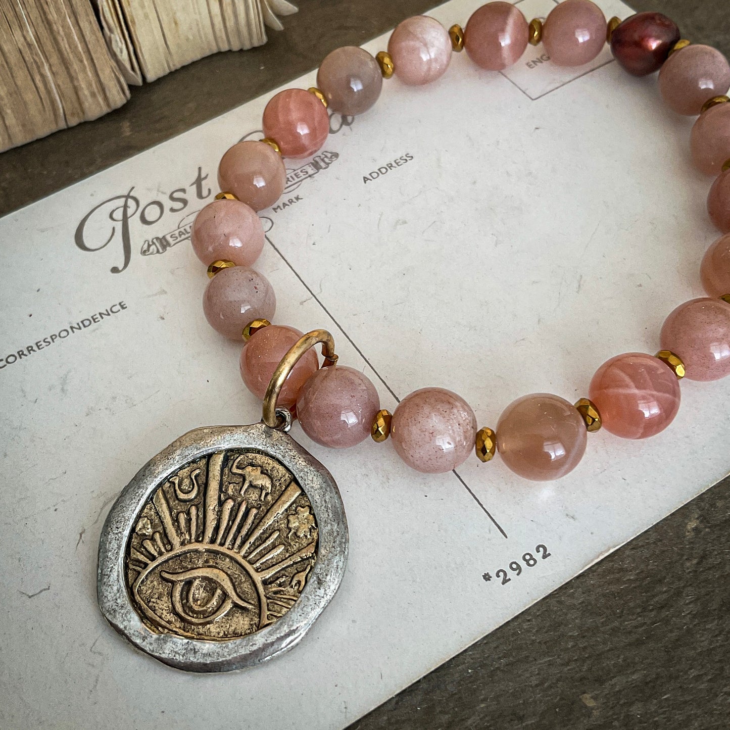 Evil Eye Bracelet