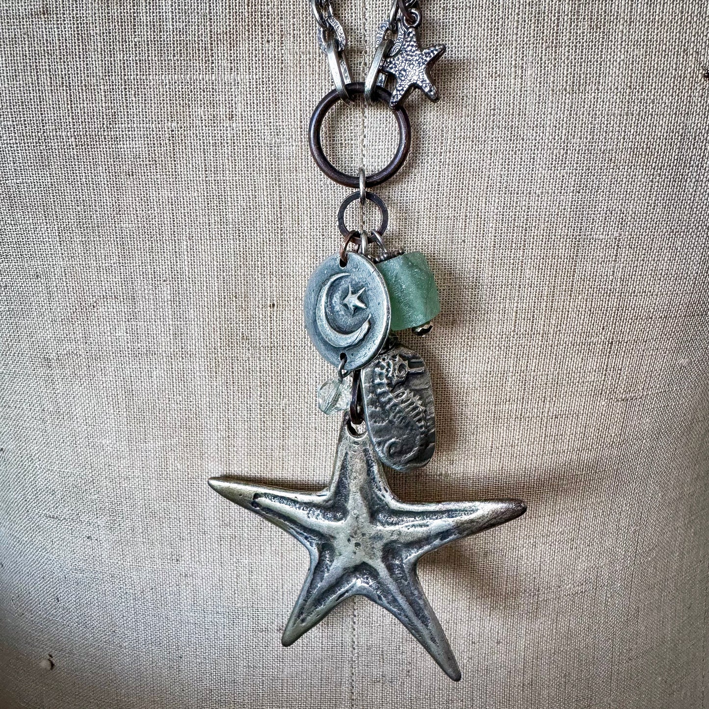 Perfect Summers Day Necklace