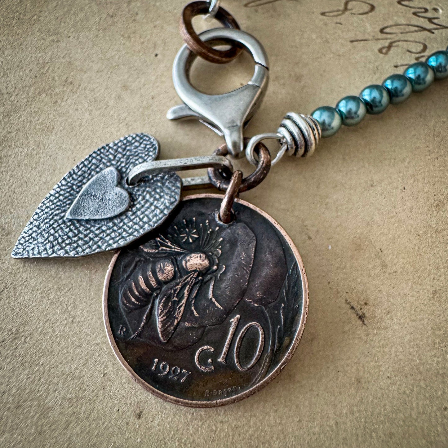 Bee Mine Bracelet