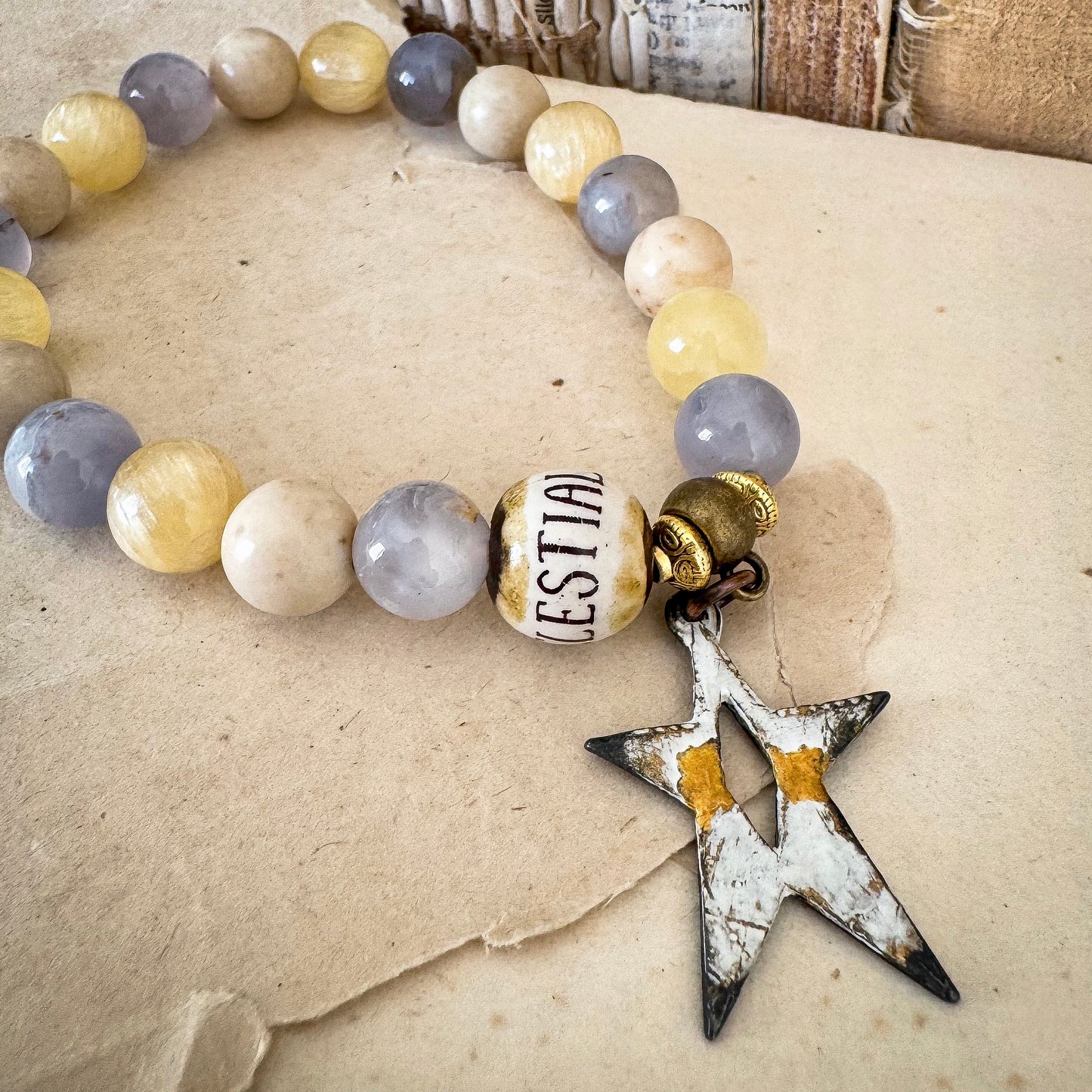 Celestial Bracelet