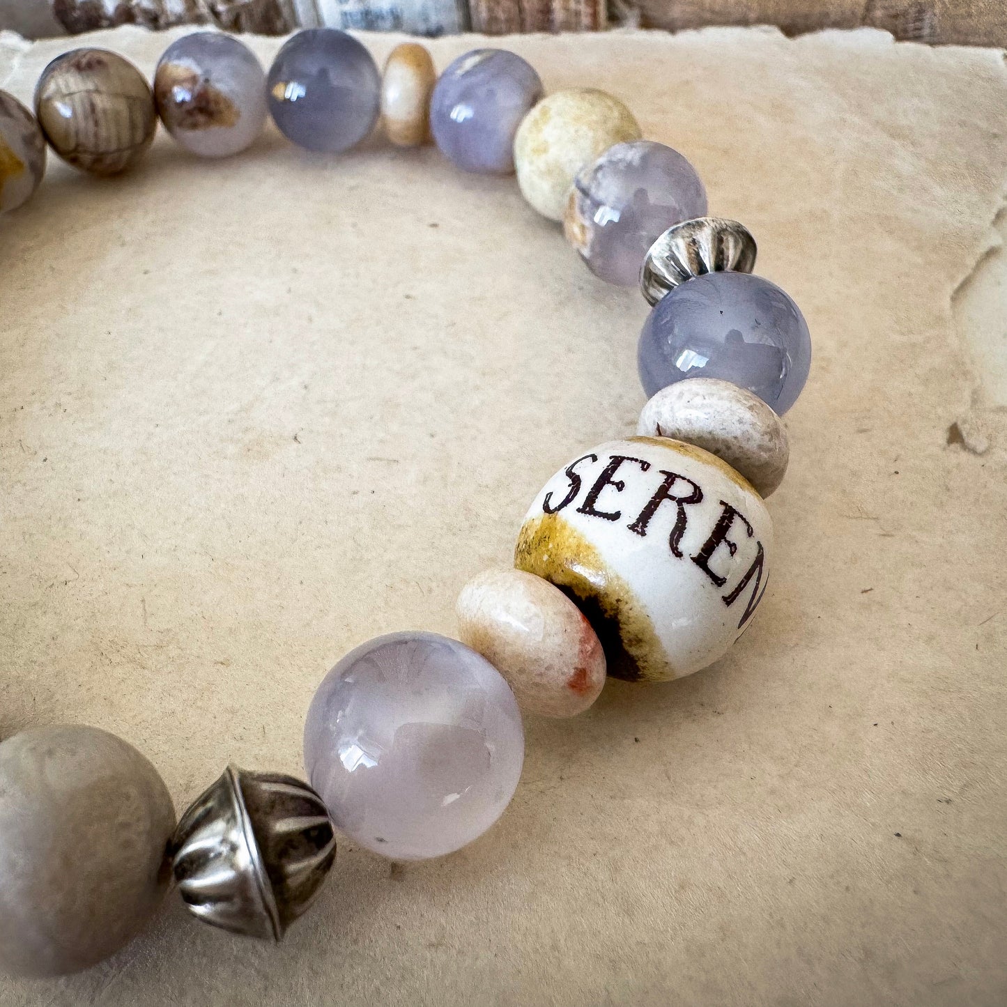 Serenity Bracelet