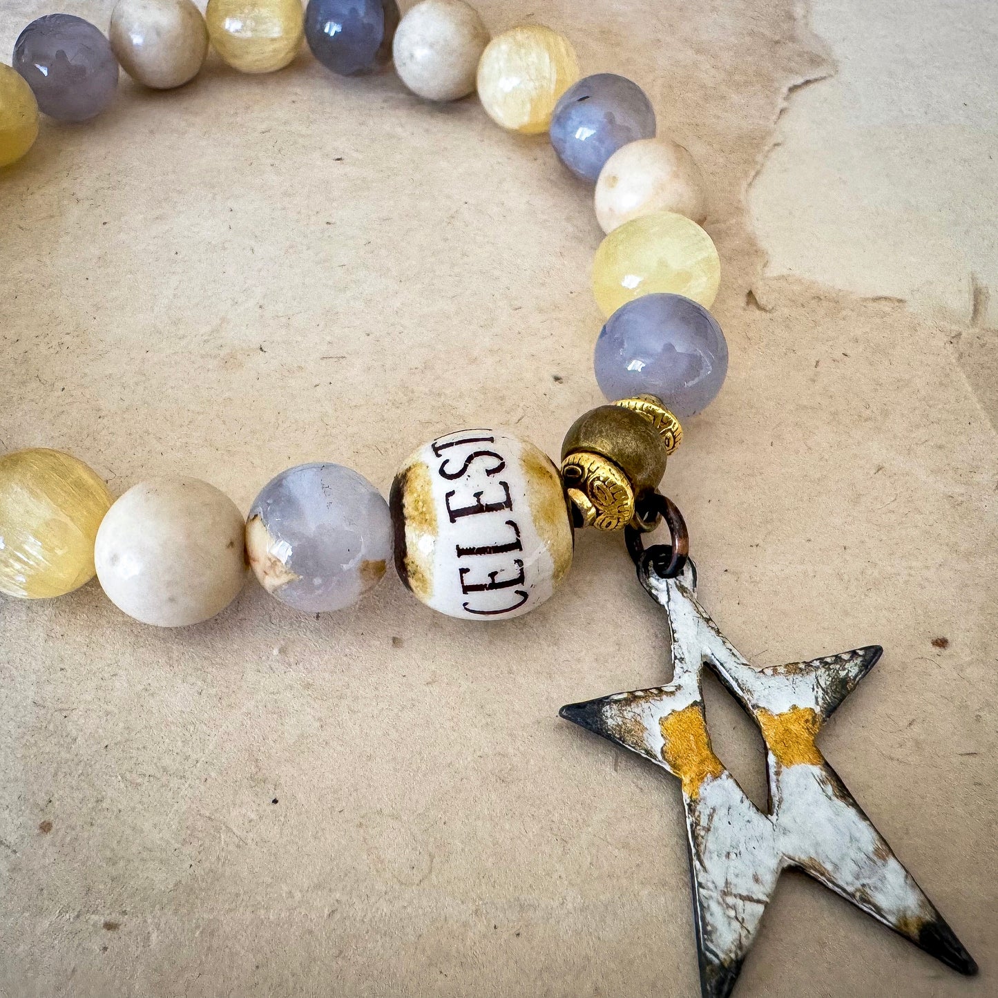 Celestial Bracelet