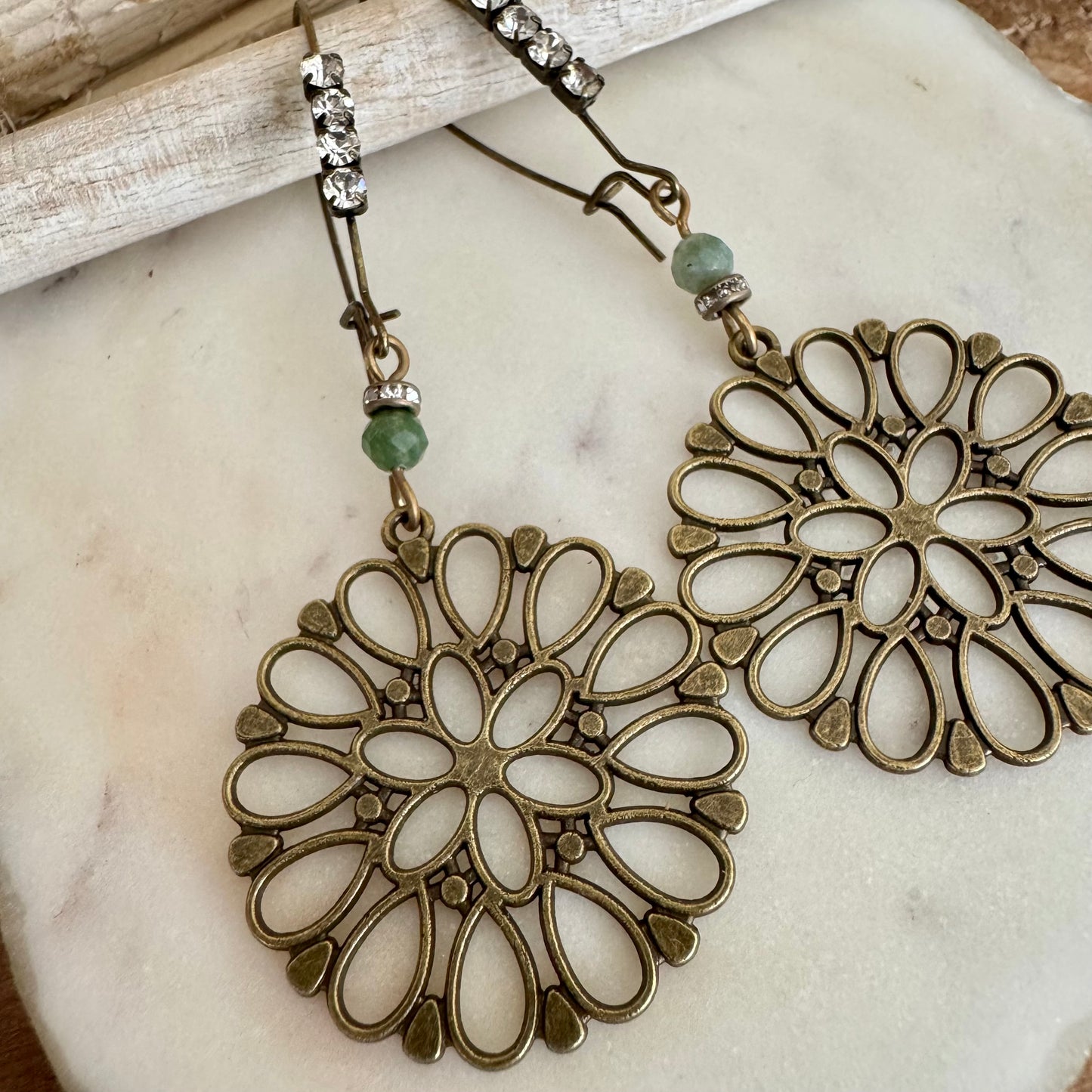 Mother Nature Earrings