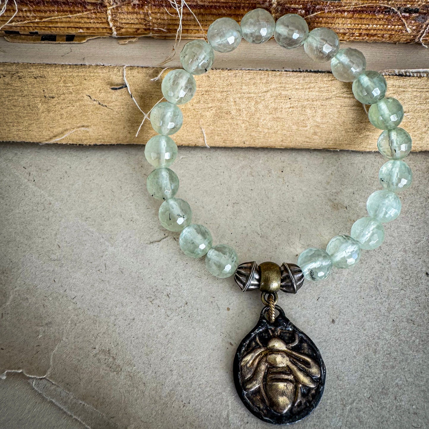 Nature Lovers Bracelet