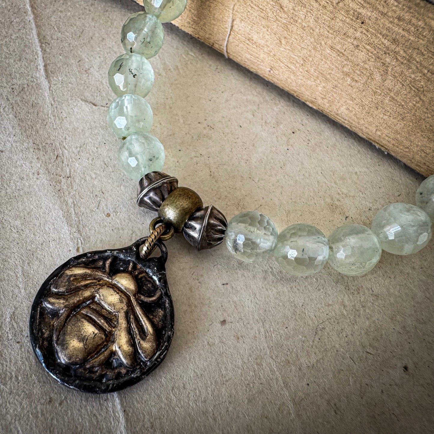 Nature Lovers Bracelet
