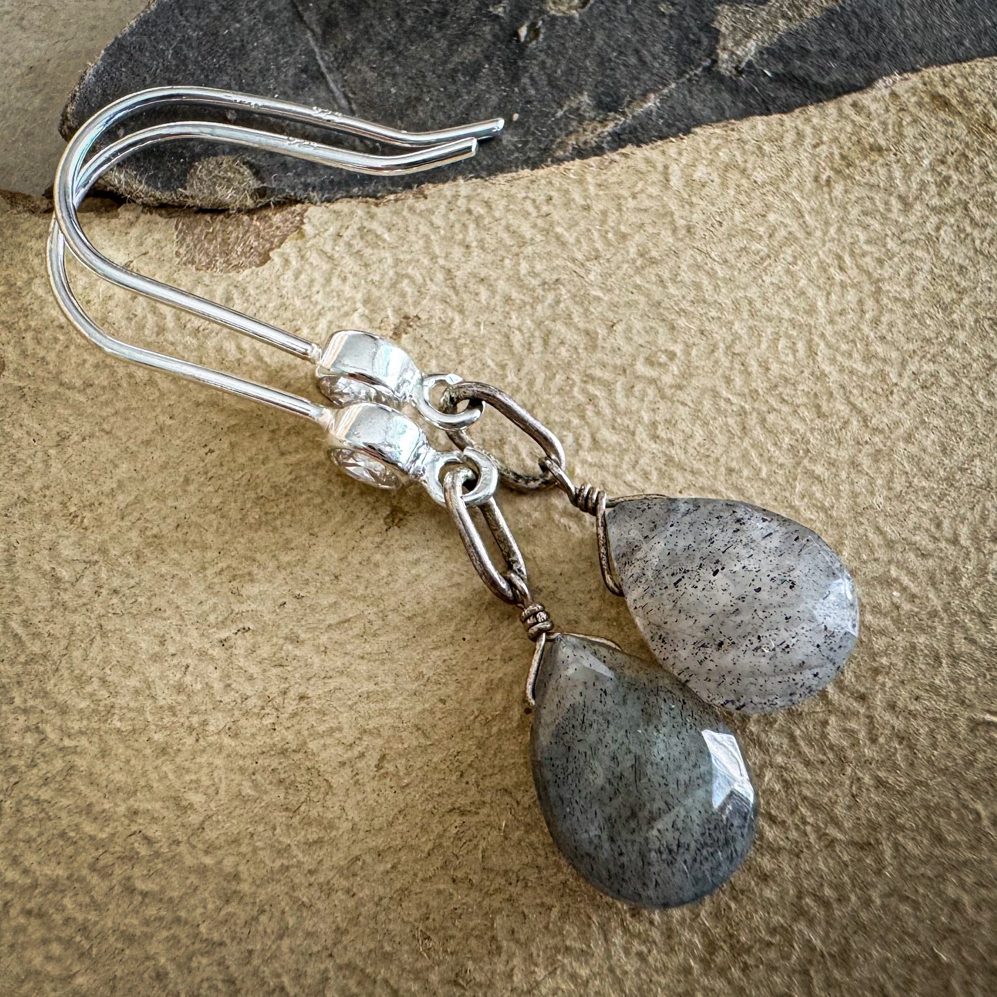 Into the Mystic Earrings