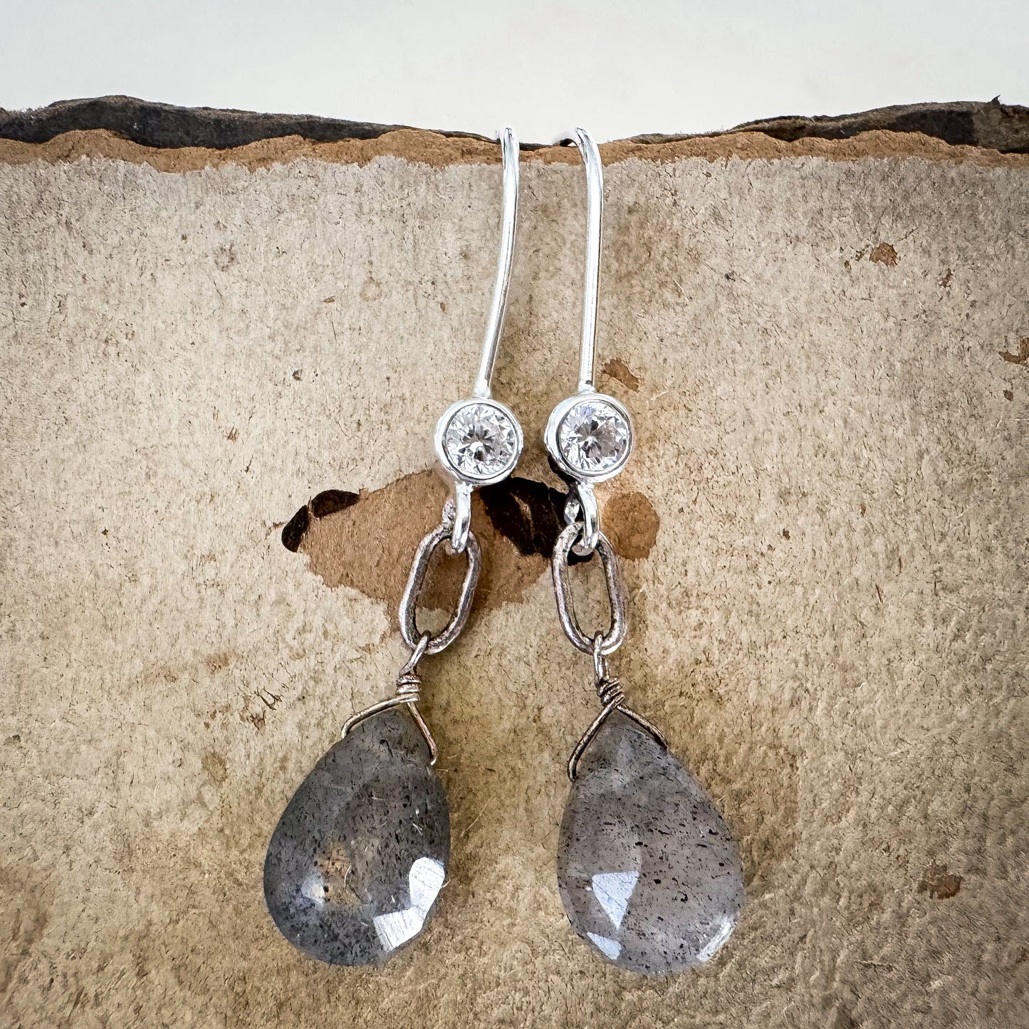 Into the Mystic Earrings