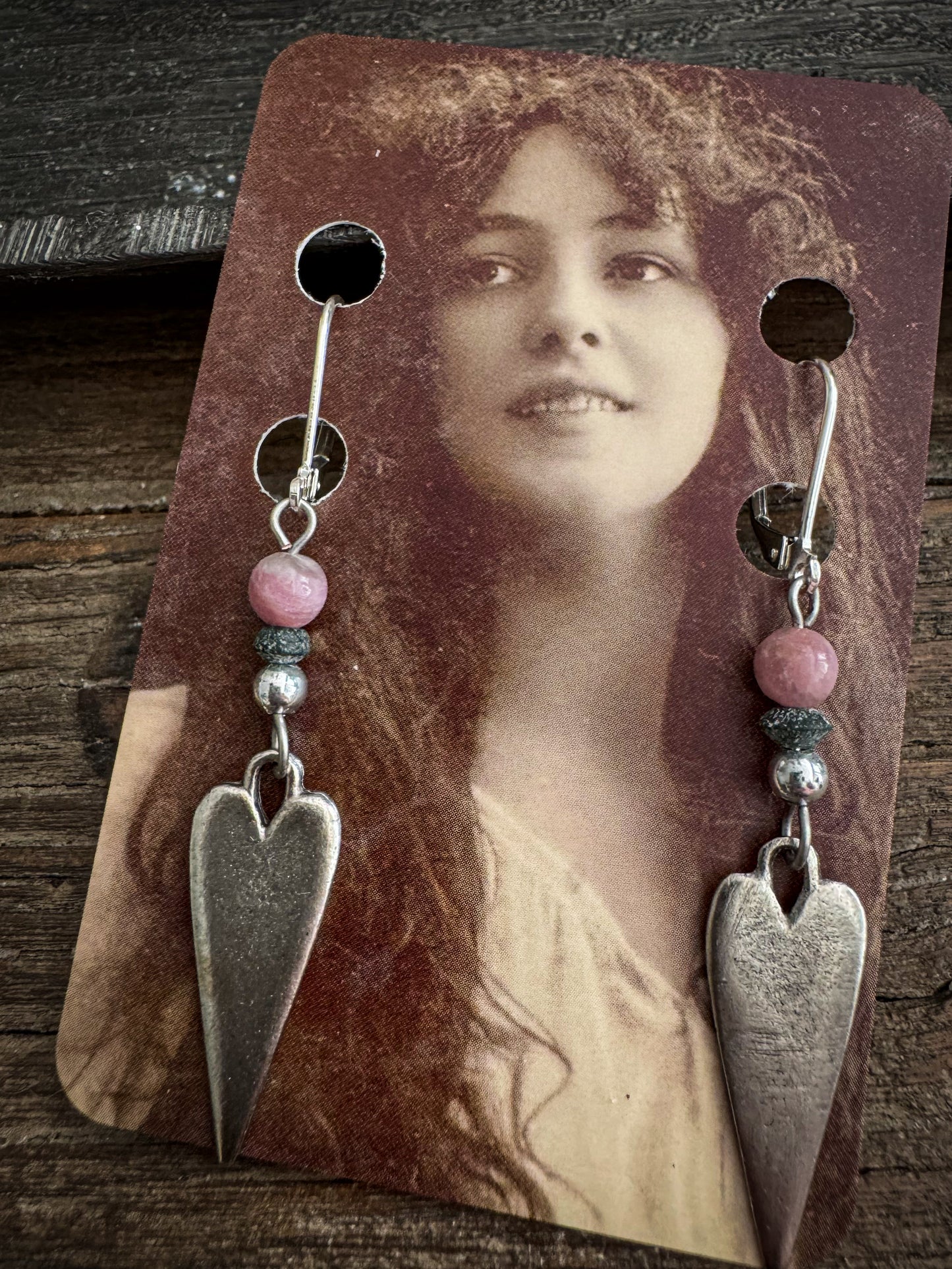 Summer Romance Earrings