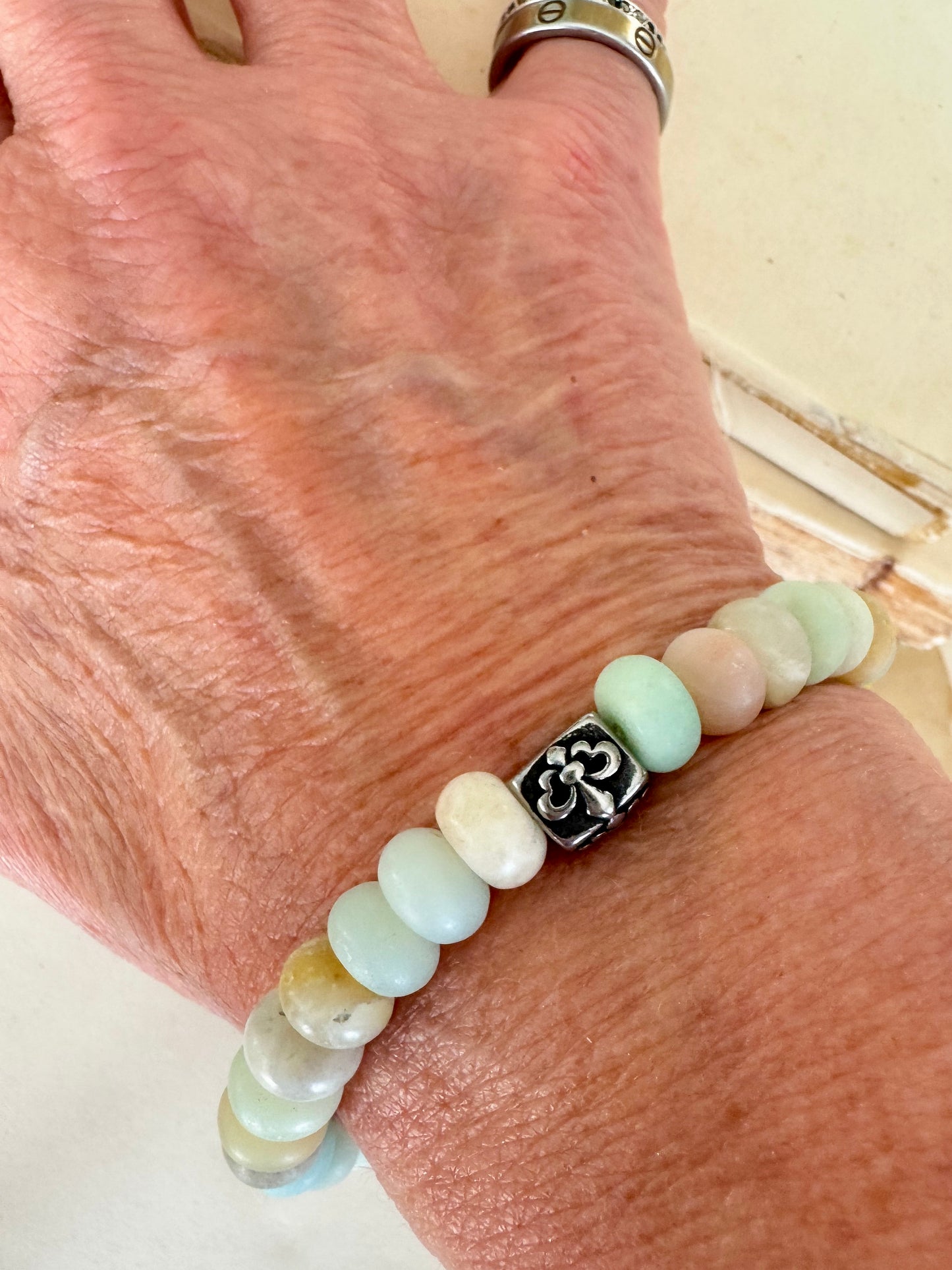 Frosted Ice Bracelet
