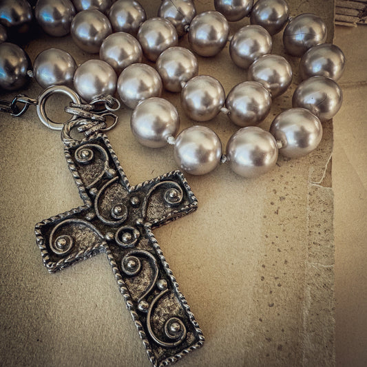 Sacred  Revival Necklace