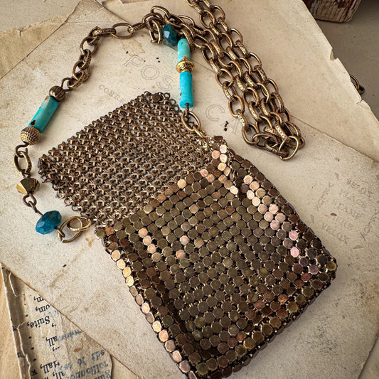 The Secret Keeper Necklace