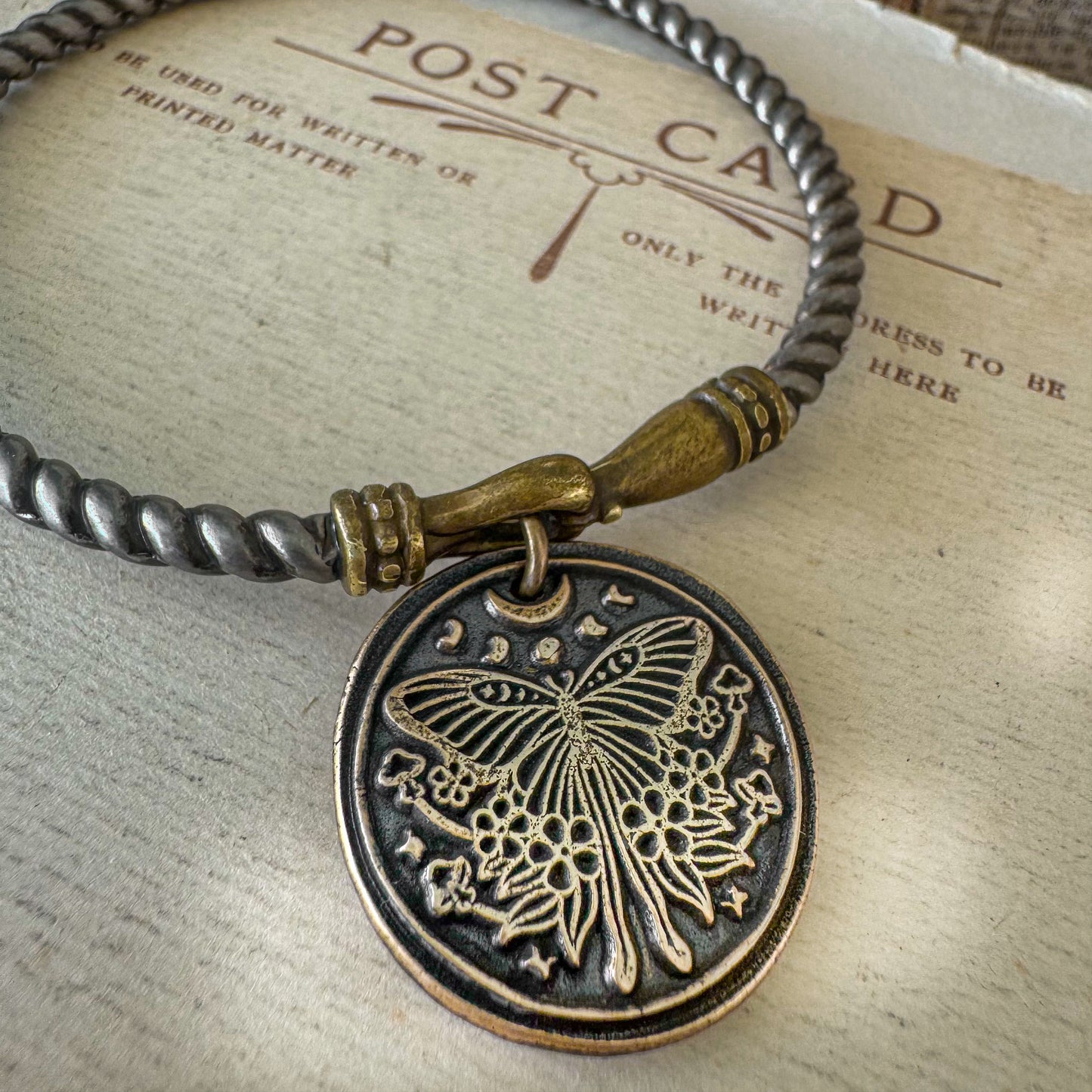 Luna’s Journey Bracelet