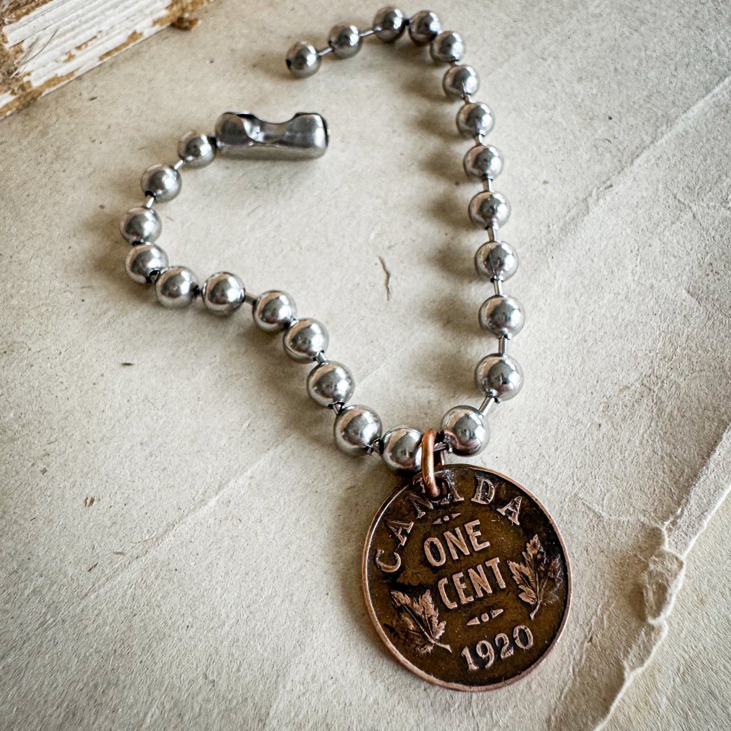 Vintage Vibes Bracelet