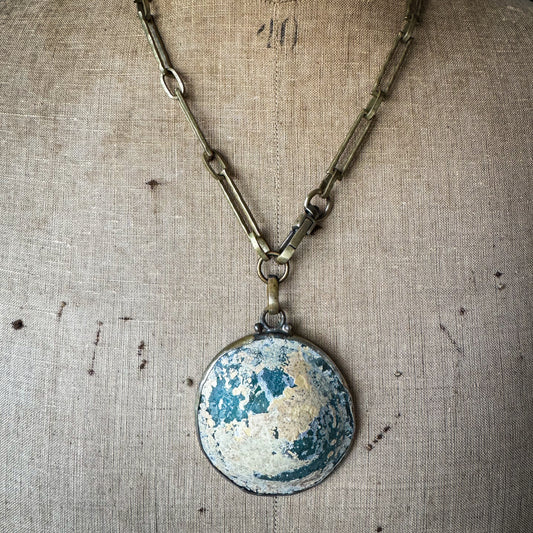 Beach Bum Necklace