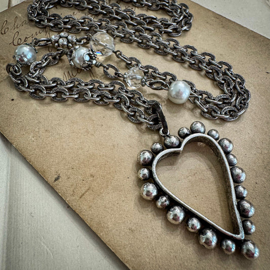 Crystal Visions Necklace