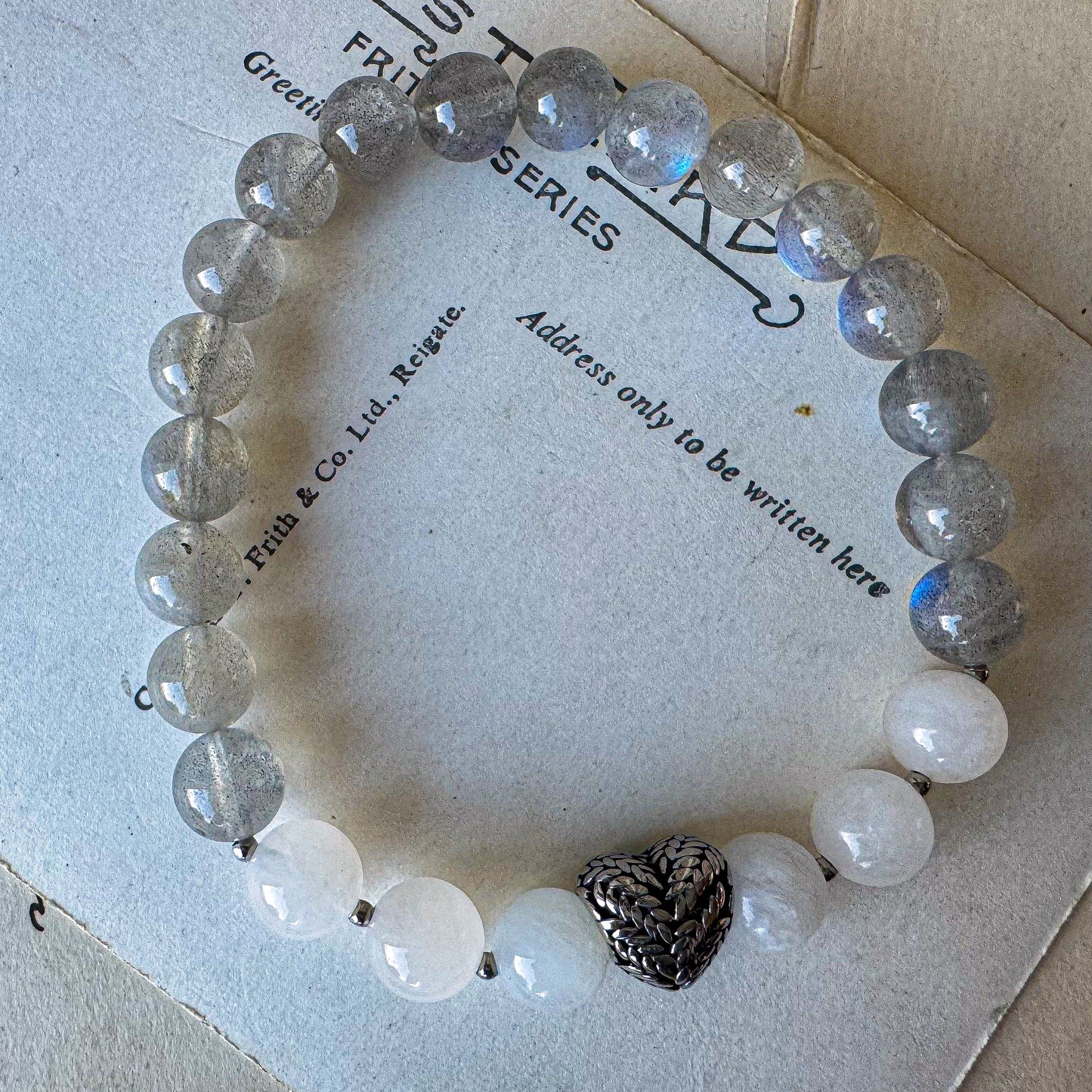 Kindred Hearts Bracelet