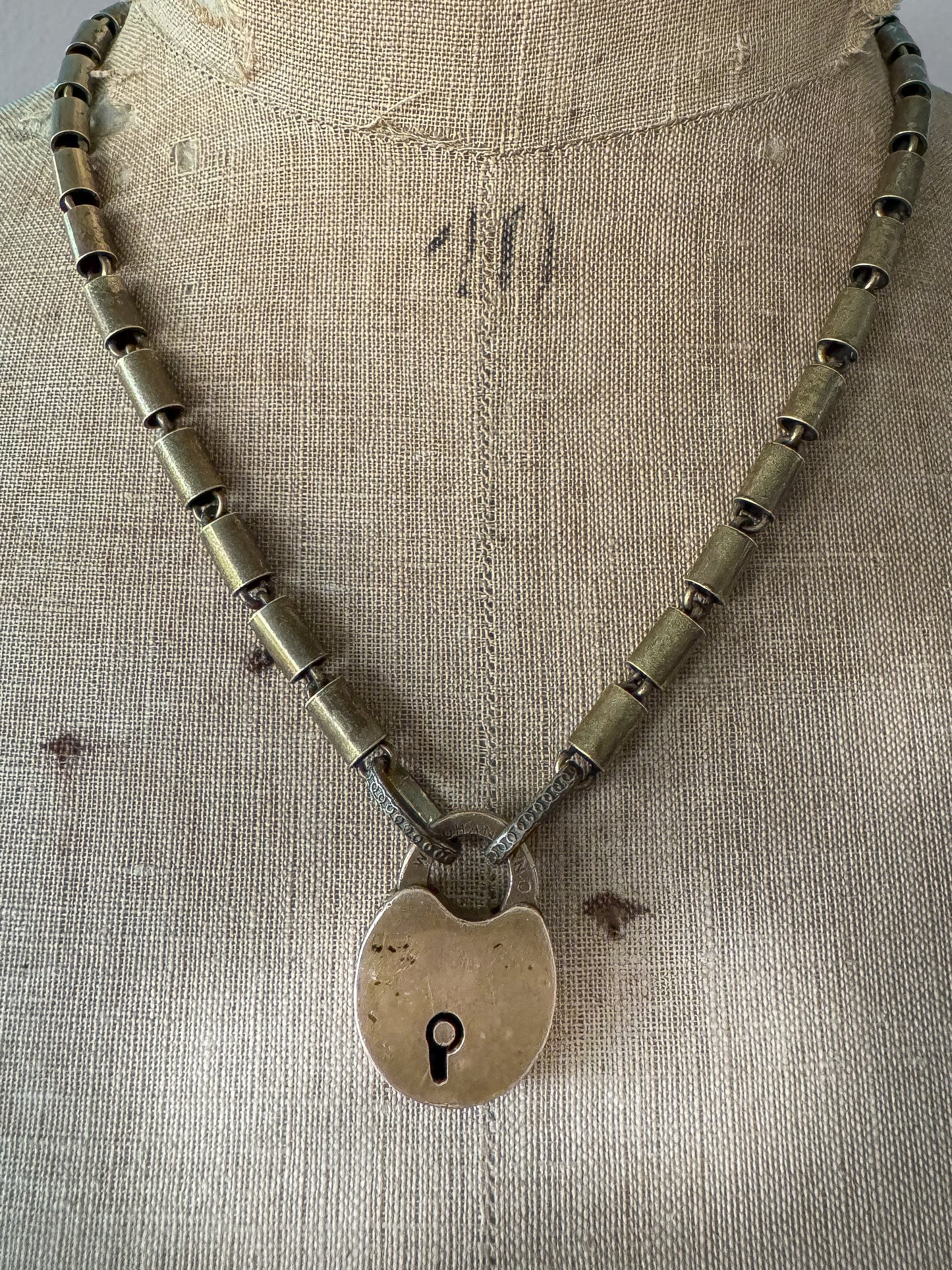 Sacred Secrets Necklace