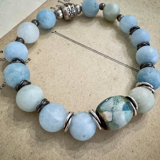 Watercolour Bracelet