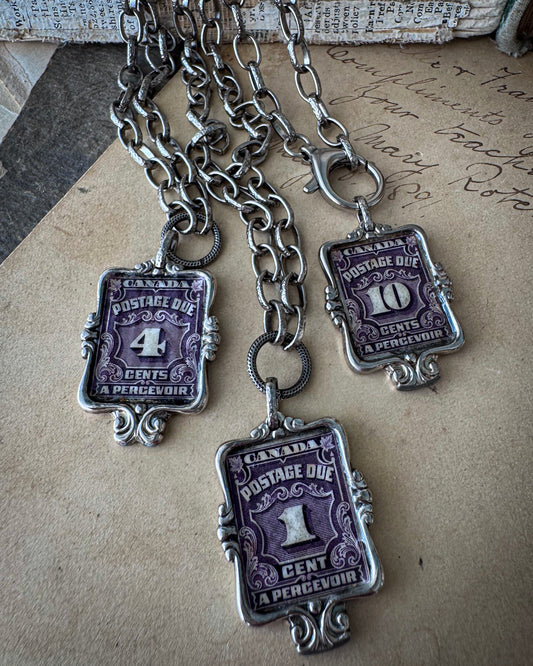 C.O.D. Romance Necklace
