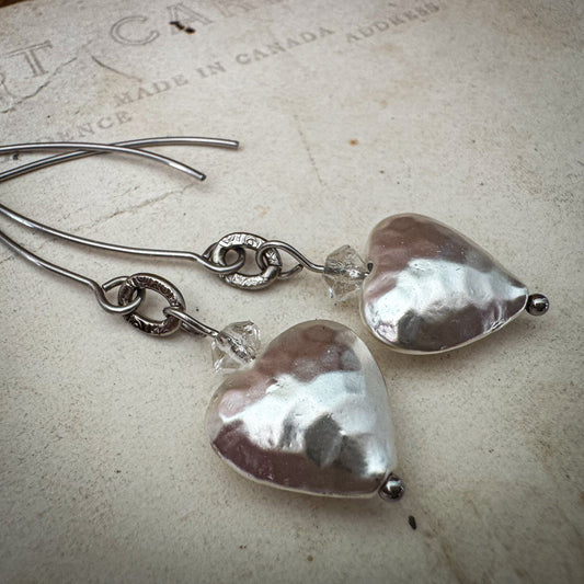 Love & Romance Earrings
