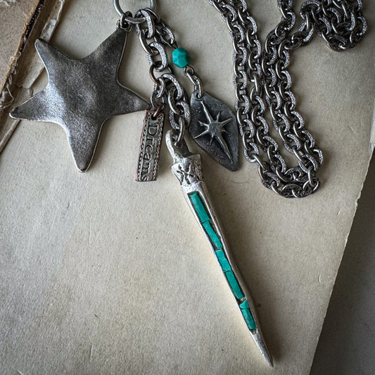 Dreams Necklace