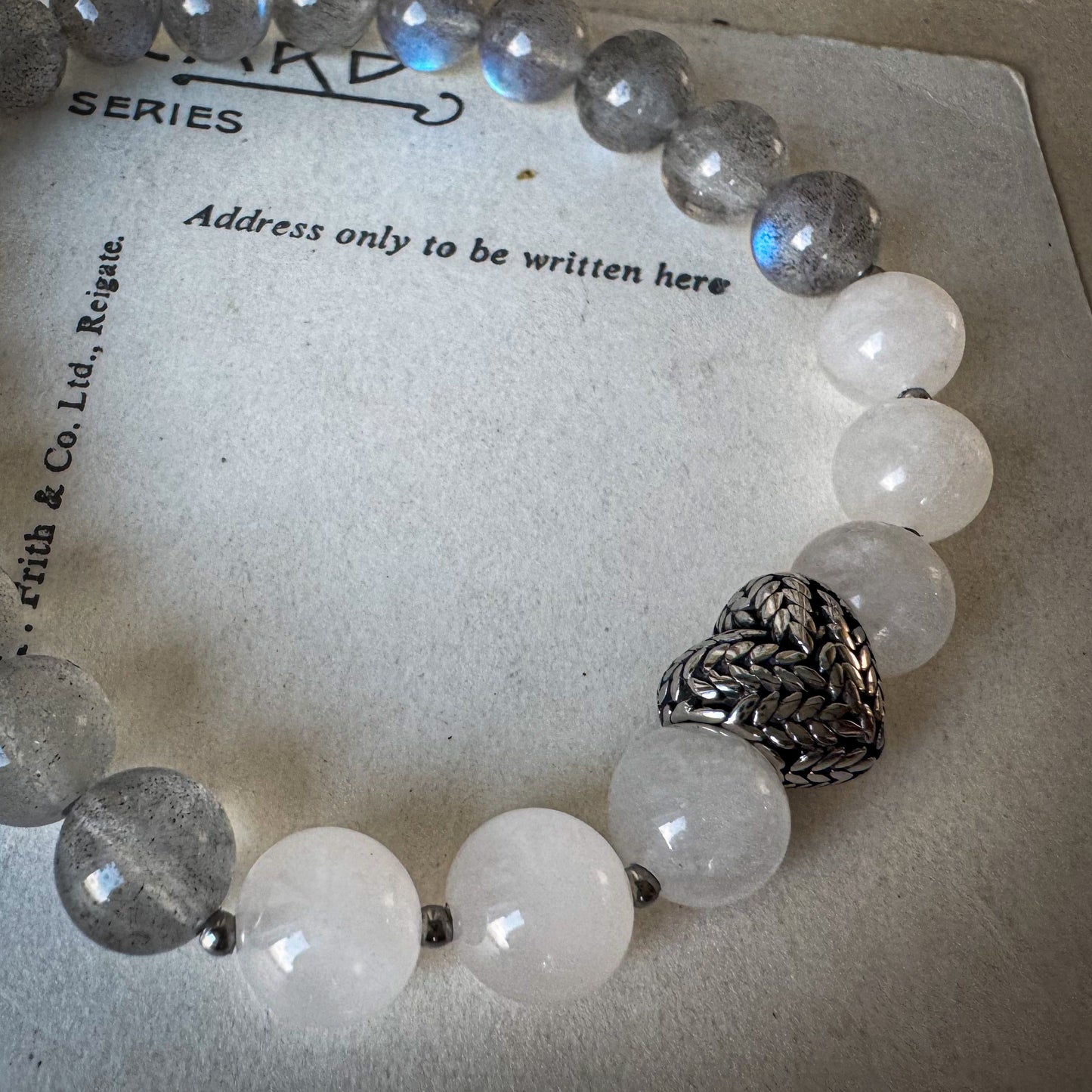 Kindred Hearts Bracelet