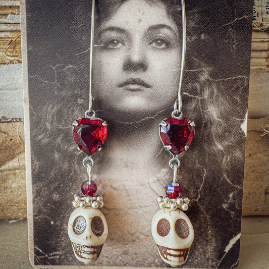 Sacred Bones