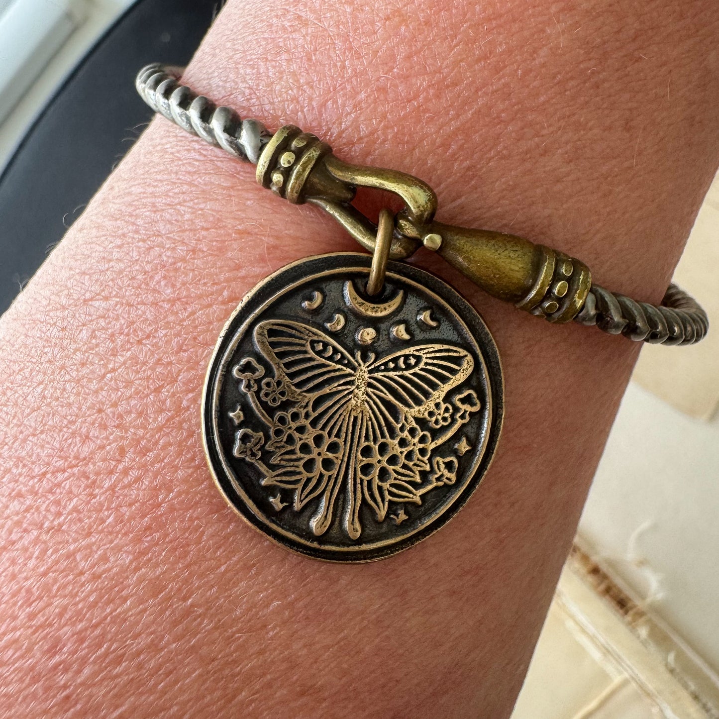 Luna’s Journey Bracelet