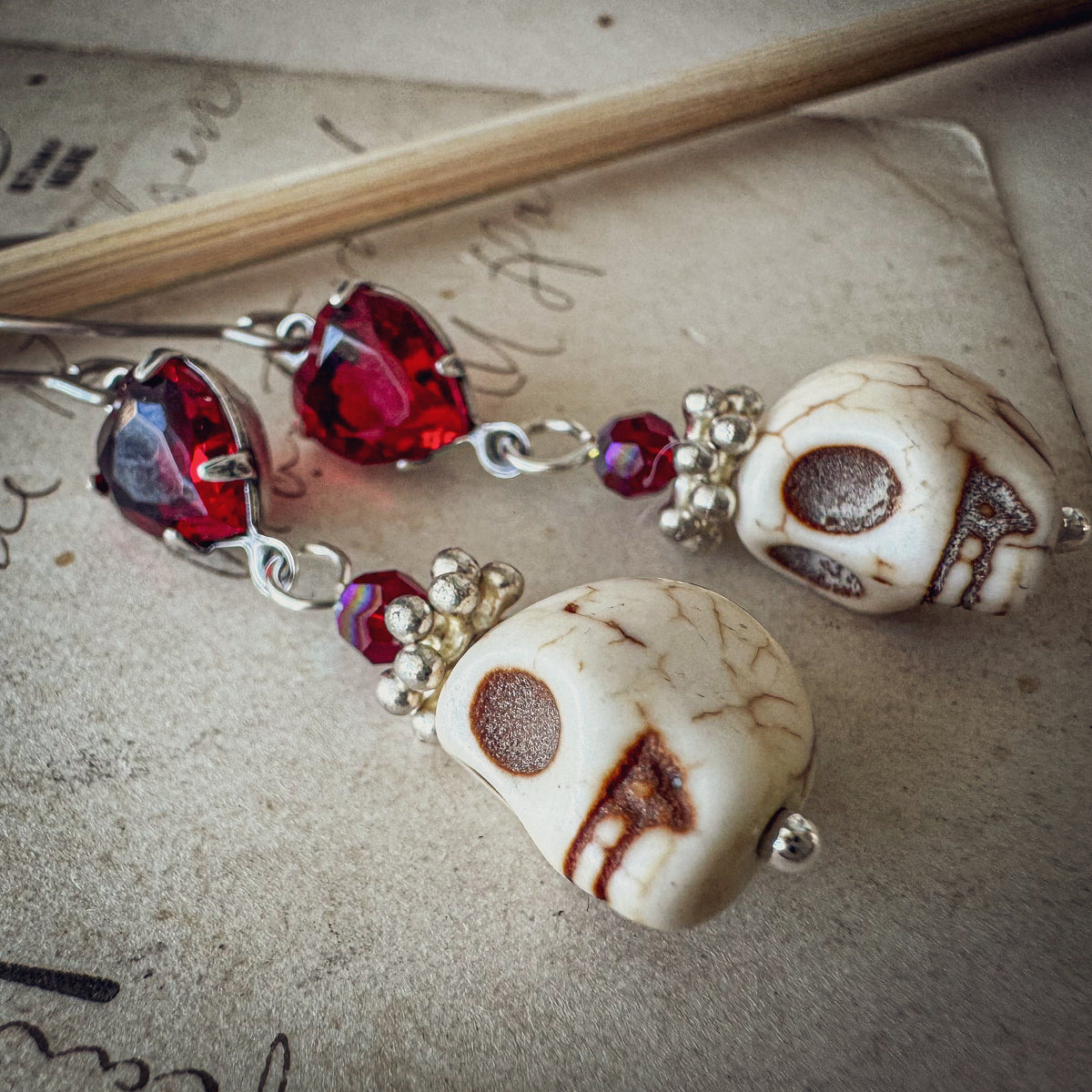 Sacred Bones