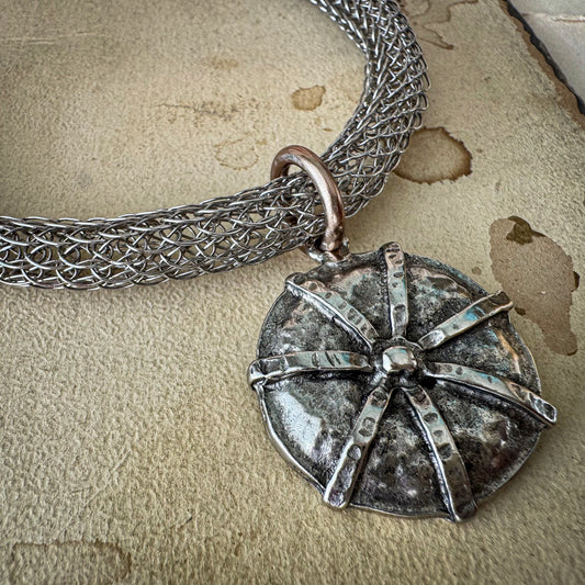 Carry Your Own Light Necklace