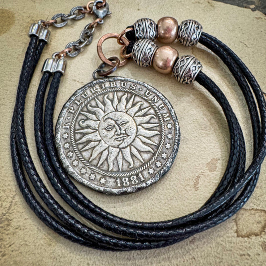 Balance & Harmony Necklace