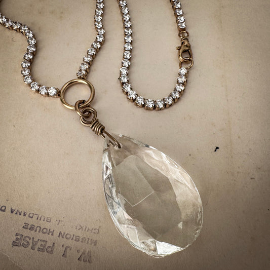 Holiday Radiance Necklace