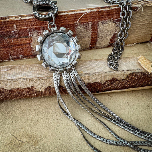 Razzle Dazzle Necklace