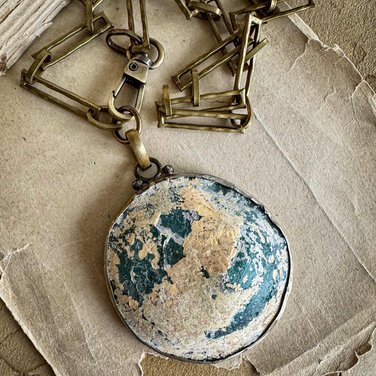 Beach Bum Necklace