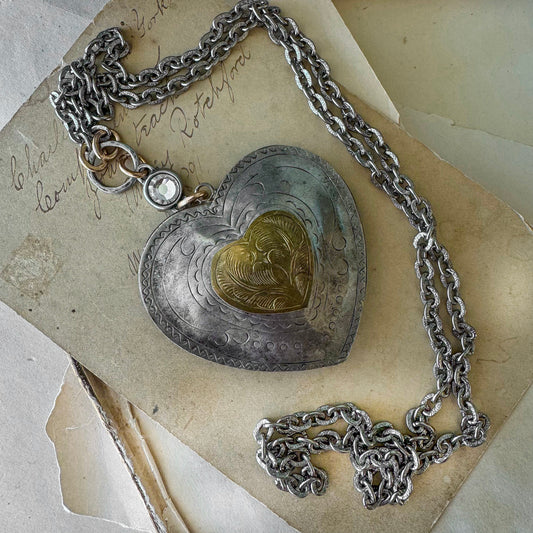 Big Love Necklace