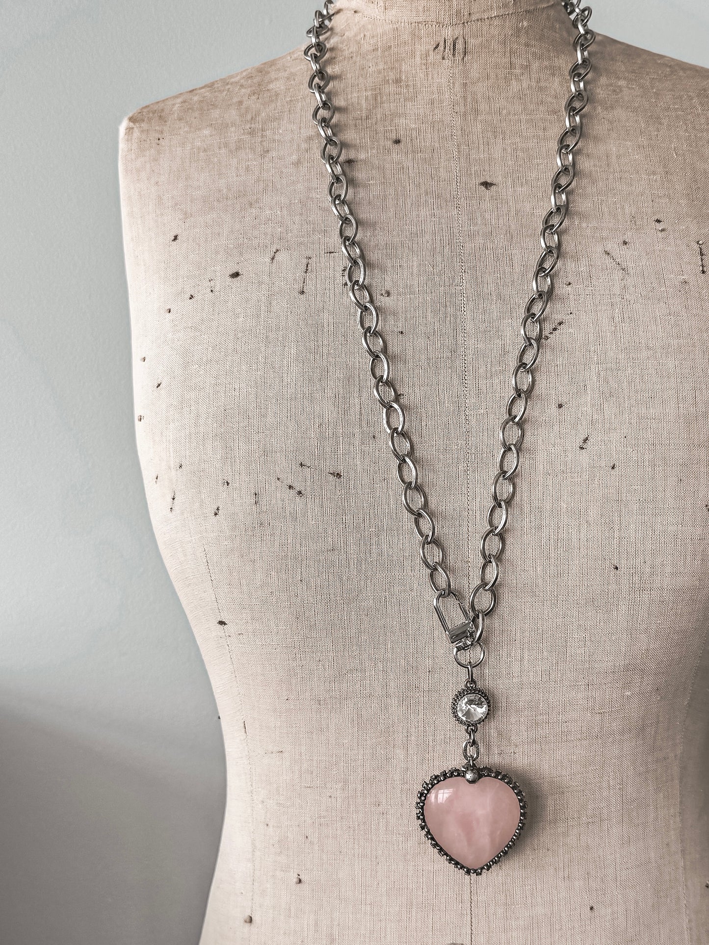 Loving Vibes Necklace