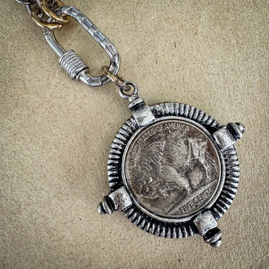Prairie Girl Necklace