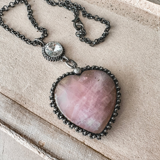 Love & Glamour Necklace