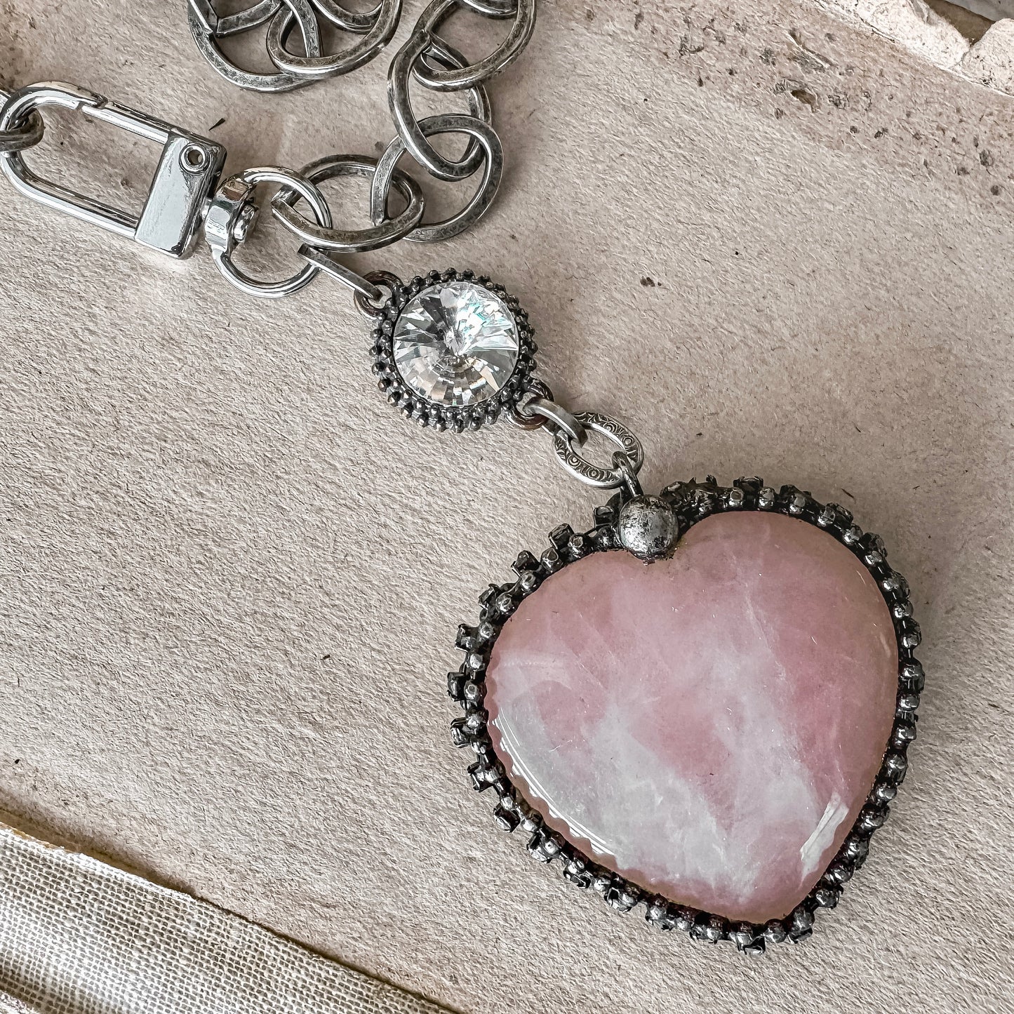 Loving Vibes Necklace