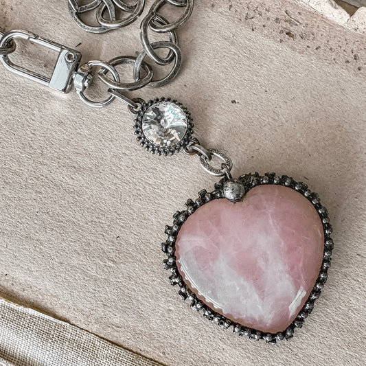 Loving Vibes Necklace